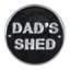 Wall Decor on Metal