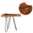 Stephane Frame Single Coffee Table