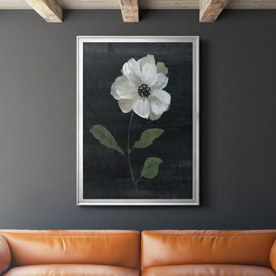 " Country Botanical I "