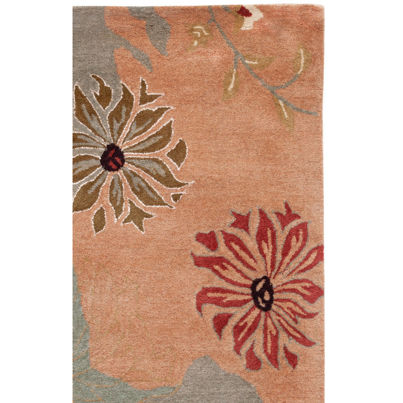 Metro Wool Rug