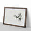 Robot Barcode by Banksy - Picture Frame Graphic Art Print-55762680-55762681