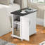 Table de bout Maliyah