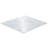 Lokahi 0.66" x 0.66" Seashell Frid Mosaic Wall Tile