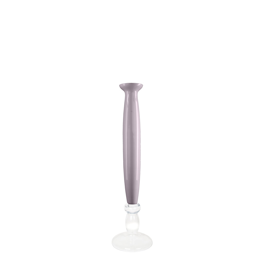135Cm Glass Table Vase