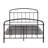 Bernel Metal Slat Bed-466514280-466514281