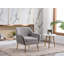 Fauteuil de 28,7 po de largeur-825924454