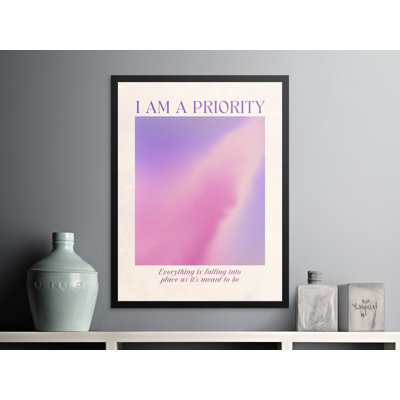 Shonta No Frame Print