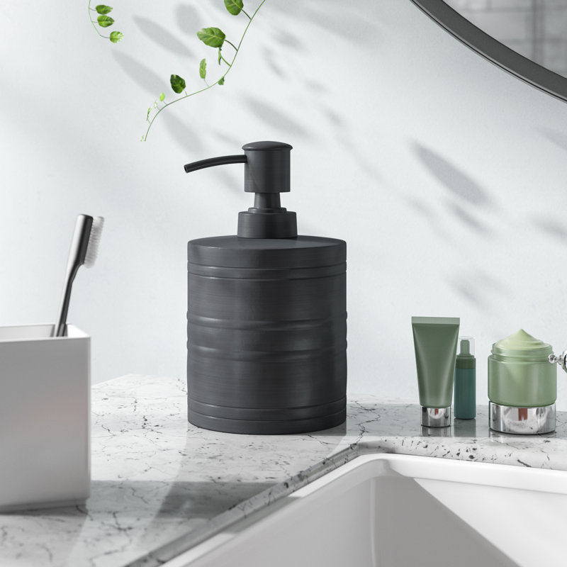  Distributeur de savon Soap & Lotion