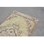 Tapis marocain, tapis turcs, tapis 4 x 8,5 pi, tapis rétro, tapis tendance, tapis de chambre brun
