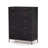 Loki 36'' W 5 - Drawer Dresser-654315795