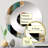 Ingifast - Half Circle Wall Mirror-1643323709