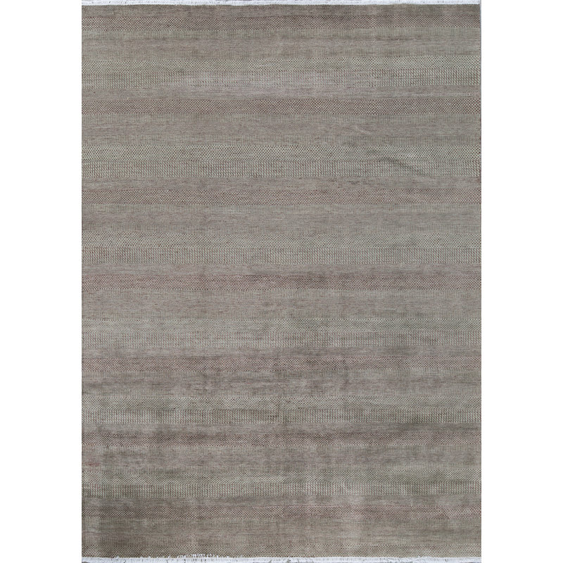 One-of-a-Kind 8'11" X 12' Area Rug