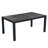Dalija 6 - Person Patio Dining Set with Rectangular Table , Cushions Included