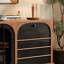 Buffet Vintage
