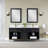 Kesia 72'' Double Bathroom Vanity with Cultured Marble Top-444906956-444906959