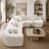 White sélectionné