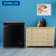 4.0 Cubic Feet Chest Freezer with Adjustable Temperature Controls with 2 Hanging Baskets Electronic Control to 1℉ Top Door Open Freezer Energy Saving Quiet Operation Perfect for Dorm, Garage and RVS
