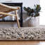 Tapis noir / ivoire Natura 927-1235912892