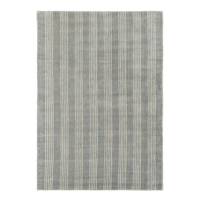 Jill Zarin Winchester Natural Wool Rug
