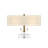 Chiara Table Lamp