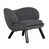 Noir anthracite n'est pas disponible