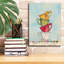 Dovecove «Tea Time» par Courtney Prahl, estampe numérique sur toile-679842551