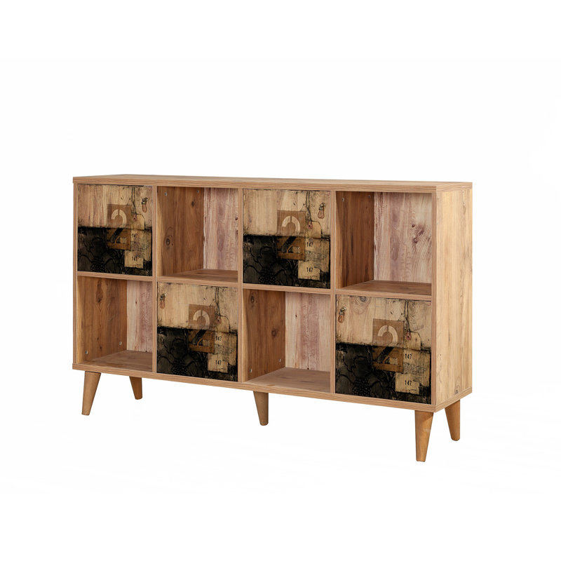 Buffet de 59,84 po de largeur Wylies