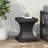 MOONSTONE SIDE TABLE-805591536