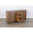 Hexham 66'' Solid Wood Sideboard-96266385