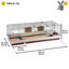 Rabbit Cage-65640382
