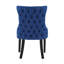Stonefort Chair (Wood Legs)-441388726