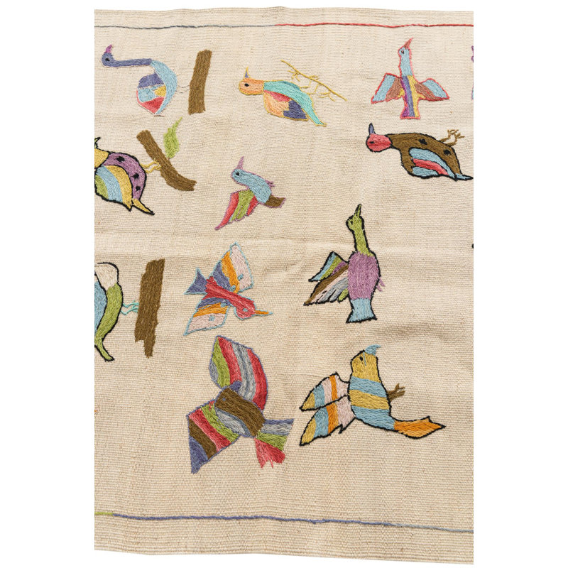 Tapis crème Oakhill