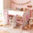 White+Pink