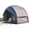 Tente de camping avec 2 portes imperméables pour 5 à 8 personnes