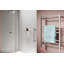 Cubic Wall Mounted Towel Rack-32818005