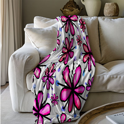 Throw Blanket