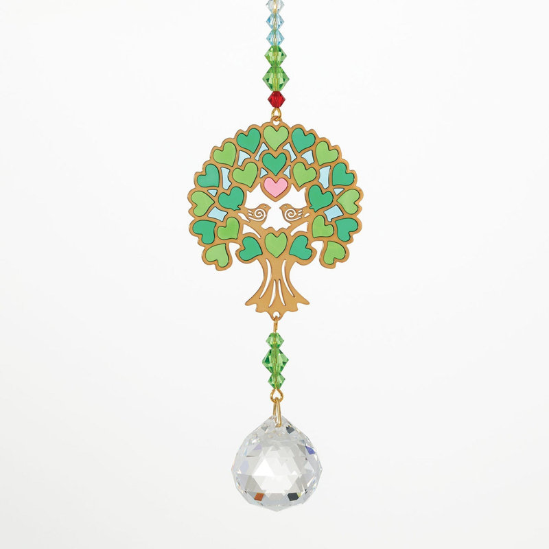 Crystal Dreams - Arbre de vie