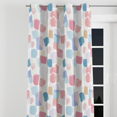 Rideaux Kids Patchwork