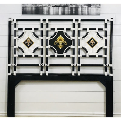 Arjun Headboard