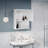 Mitsugu Bathroom Cabinet