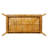 Outdoor Wood Dining Table