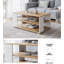 Coffee Table with Storage-1978789099