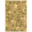 Tapis beige / vert Herefordshire-1393903294