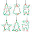 18cm LED String Lights-24566711