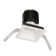 Volta 5.75" Remodel LED Retrofit Recessed Lighting Kit