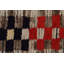 One-of-a-Kind Rectangle 3'6"x5'6" Hand Knotted Area Rug