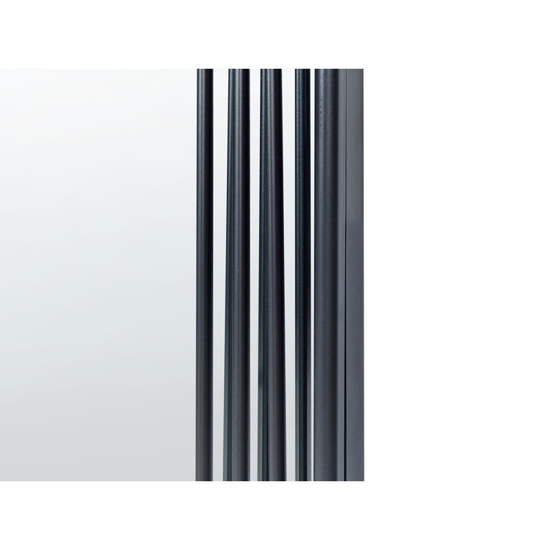 Anicka Metal Arch Mirror
