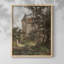 «Vintage Landscape CC III» sur-685852164-685852160