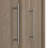 Arlex Shelving Unit with Doors-91717517-88513496