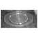 Haier 1.4 Cubic Feet 1550 Watt Over The Range Microwave with Sensor Cooking